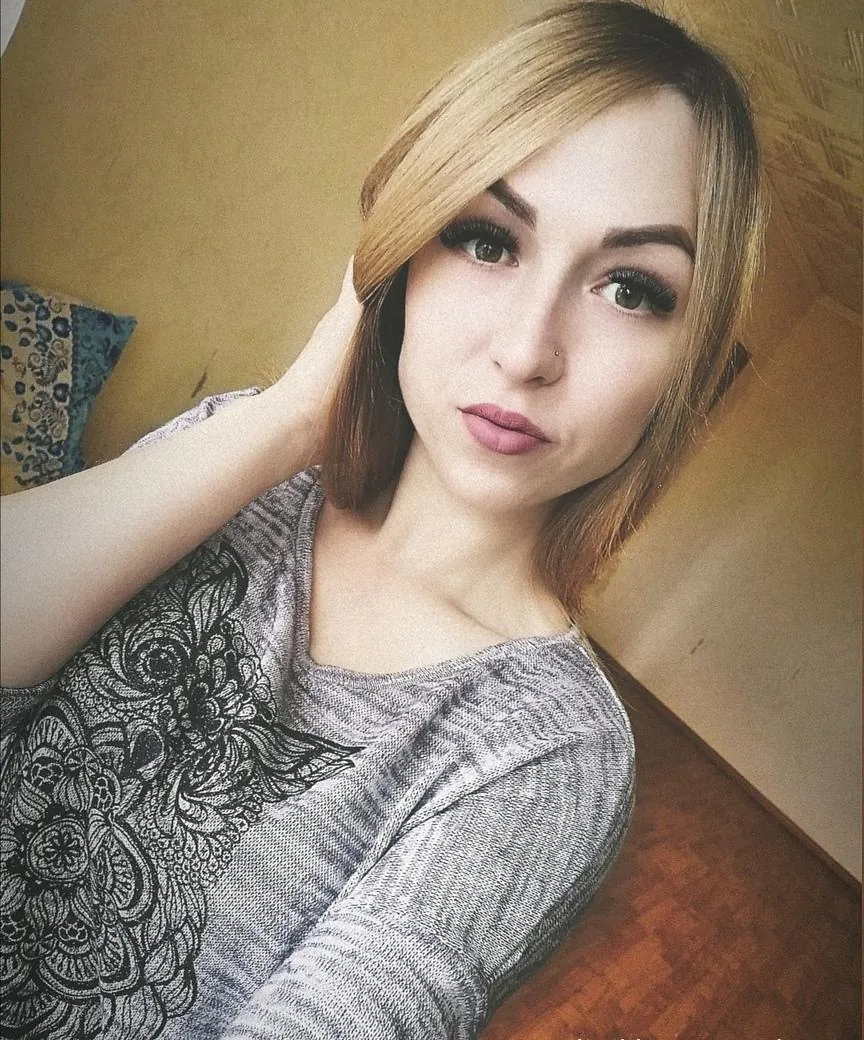 Shery Lady